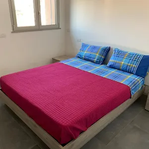 Gioia Garden Appartamento