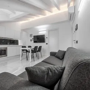 Apartment Casa Da Futura, Milan