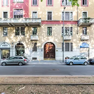 Isola District&istria M5 Apt! Appartamento