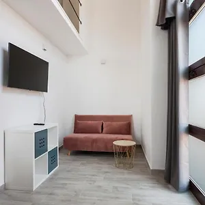 Lofty Loft - Chiese Appartamento