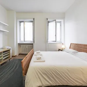 Primopiano - Ressi Appartement
