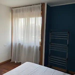 Apartment Bicocca, Milan