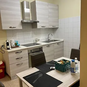Bicocca Flat F Appartamento