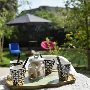Apartment Il Giardino Dell'artista Stylish A, Milan