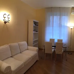 3 Via Guglielmo Koerner Appartamento