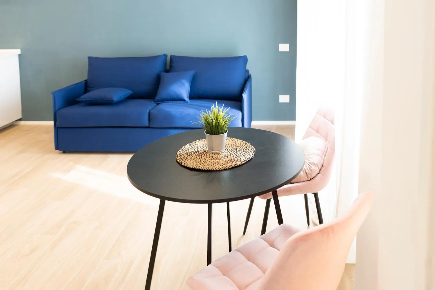 Bos1 - Central Station • New Chic Apartment • Milan
