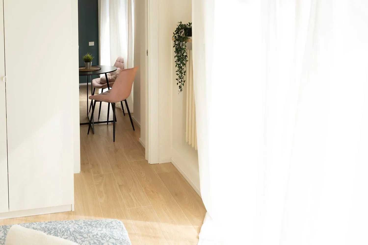 Bos1 - Central Station • New Chic Apartment • Milan