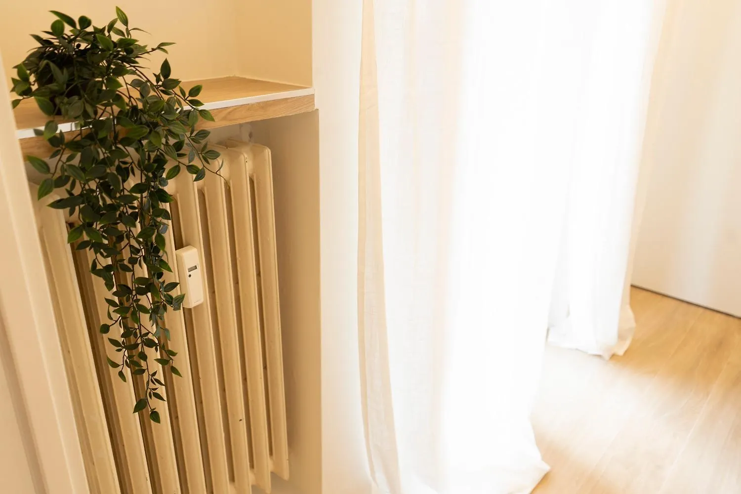 Bos1 - Central Station • New Chic Apartment • Milan Italy