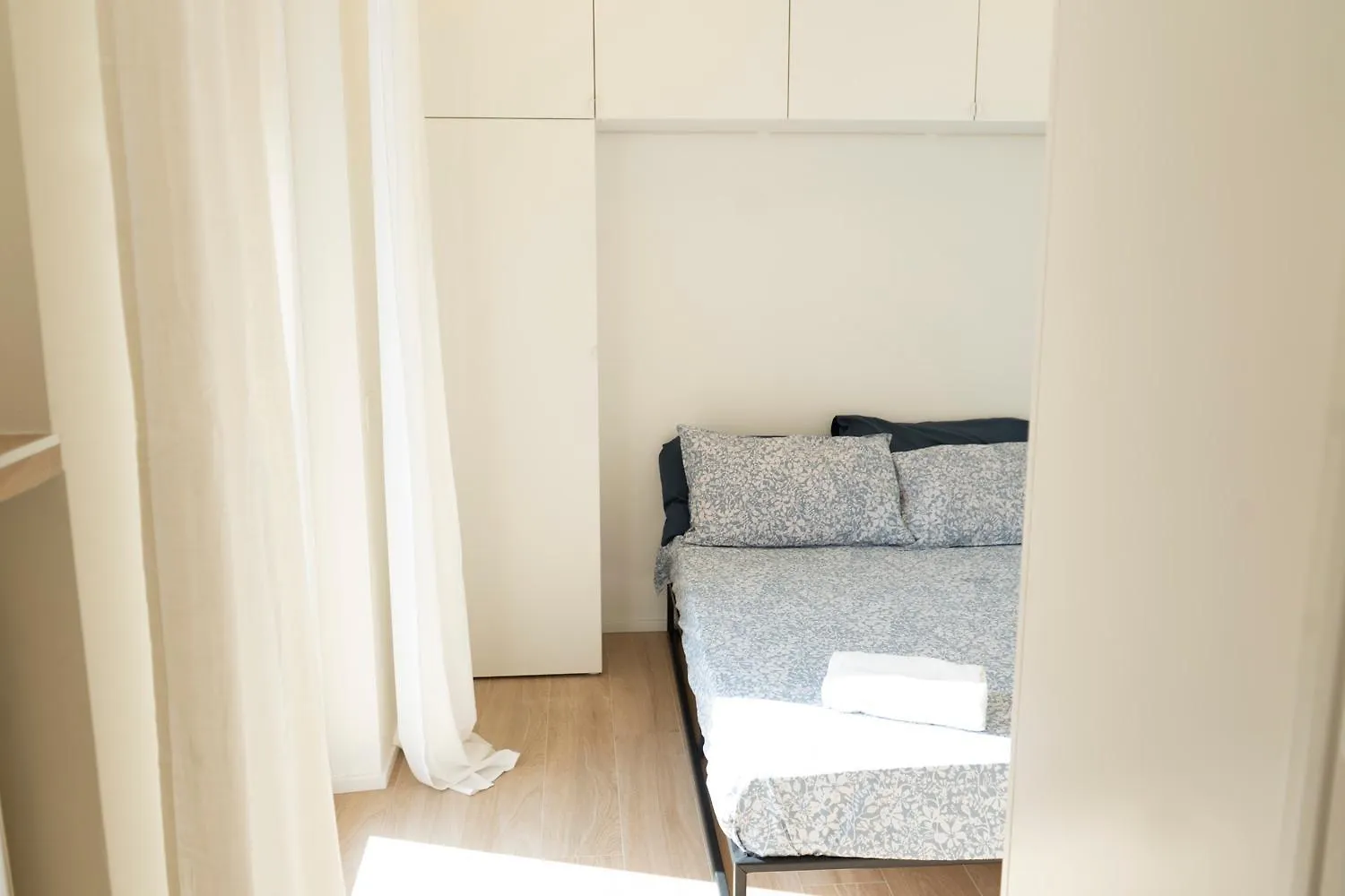 Bos1 - Central Station • New Chic Apartment • Milan