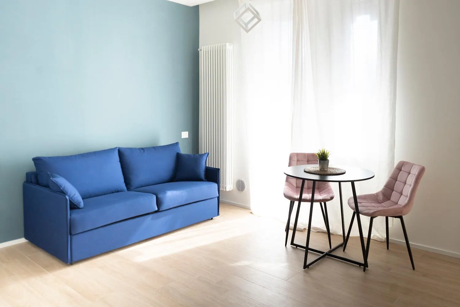 Bos1 - Central Station • New Chic Apartment • Milan
