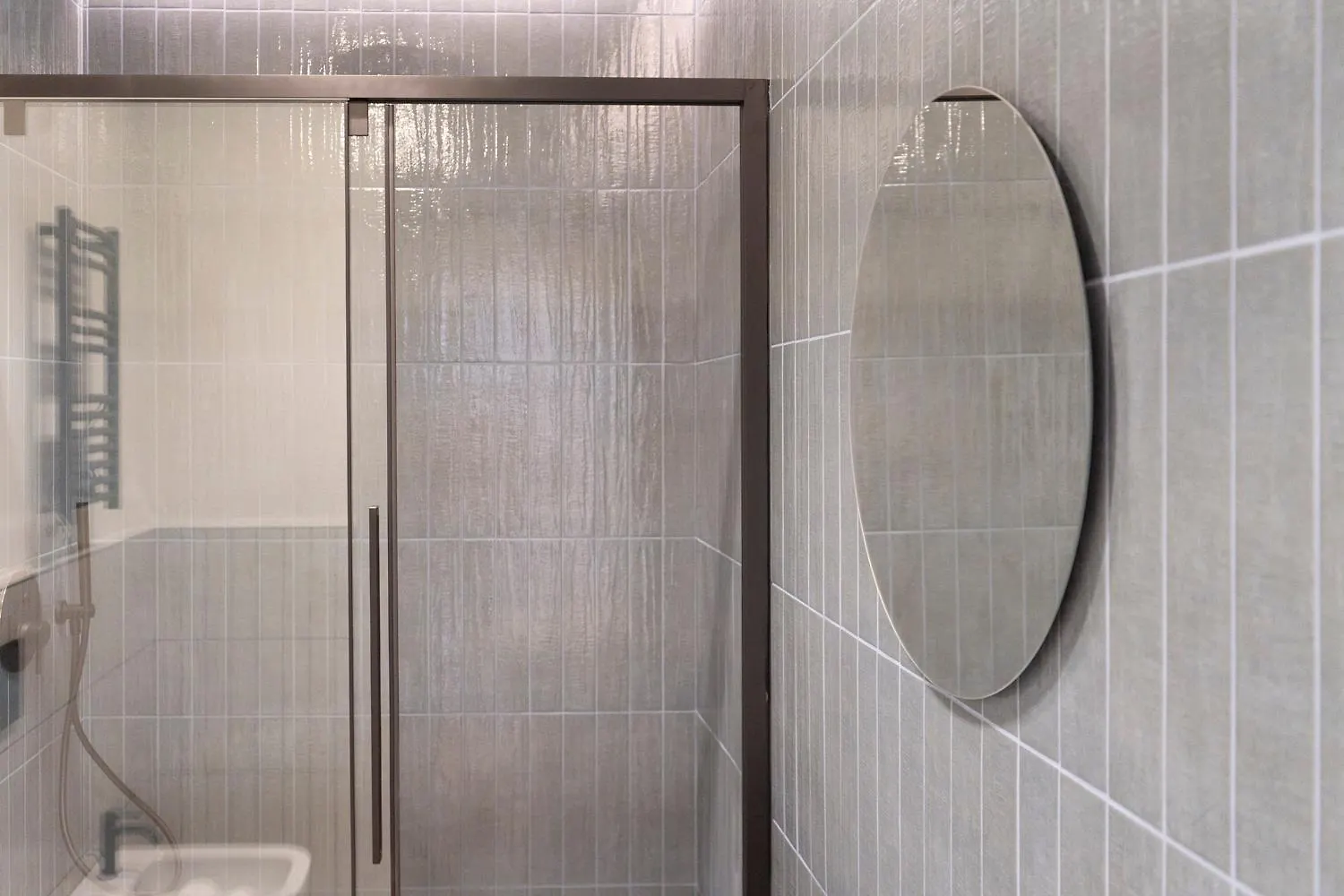 Bos1 - Central Station • New Chic Apartment • Milan