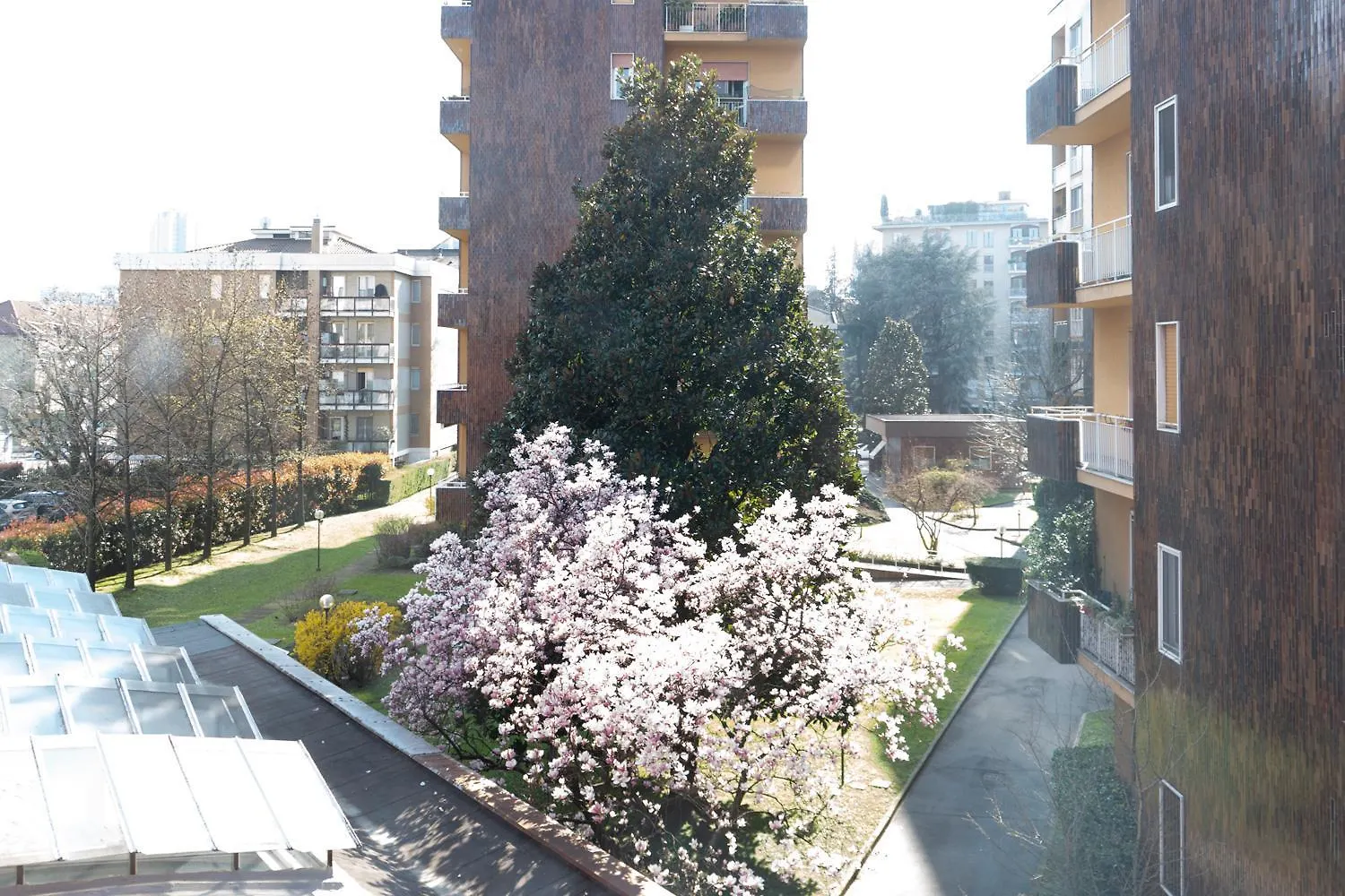 Bos1 - Central Station • New Chic Apartment • Milan Italy